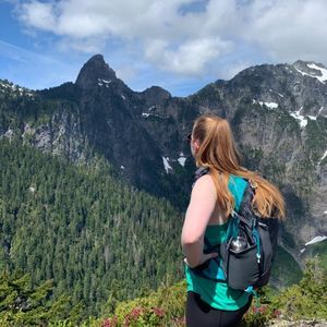 Meet your Posher, Cory